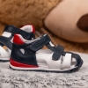 Baby sandals PONKI Saturn Darkblue №19-25