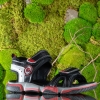 Baby Sandals PONKI SPORTA - TR BLACK №22-25