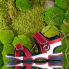 Baby Sandals PONKI SPORTA - TR RED №26-30