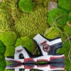 Baby Sandals PONKI SPORTA - TR WHITE №22-25