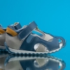 Baby Sandals PONKI Sprintlet Blue №21-25