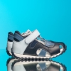 Baby sandals PONKI Sprintlet Darkblue №21-25