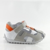 Baby sandals PONKI Sprintlet Grey №21-25