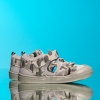 Baby sandals PONKI SQUASH GREY №19-25