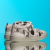 Baby sandals PONKI SQUASH GREY №19-25