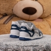 Baby sandals PONKI Stone Grey №21-25