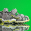 Baby sandals PONKI TEXAS Grey №21-25