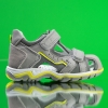 Baby sandals PONKI TEXAS Grey №21-25