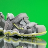 Baby sandals PONKI TEXAS Grey №21-25