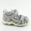 Baby sandals PONKI TEXAS Grey №21-25