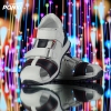 Baby sandals PONKI TUNDERNESS White - B66-2 - №19-21, №22-25