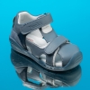 Baby sandals PONKI Zahir Blue №19-25