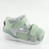 Baby sandals PONKI Zahir Green №19-25