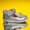 Baby Shoes Bebbini Bebe Silver №19-22