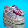 Baby Shoes Bebbini Bulma Powder №21-25