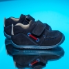 Baby Shoes Bebbini Crocs Dark Blue Size 18-22