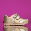 Baby Shoes PONKI BAREFOOT Cloud Step Powder №19-25