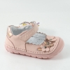 Baby shoes PONKI BAREFOOT Flower Powder №19-21