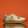 Baby shoes PONKI BAREFOOT Kamper Beige №22-26