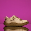 Baby shoes PONKI BAREFOOT Kamper Powder №22-26