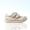 Baby shoes PONKI BAREFOOT LYNN'S BEIGE №19-25
