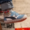 Baby shoes PONKI BAREFOOT LYNN'S BLUE №19-21