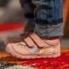 Baby shoes PONKI BAREFOOT LYNN'S POWDER №19-25
