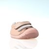 Baby shoes PONKI BAREFOOT MELAAN POWDER №19-25