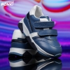 Baby shoes PONKI BONNE BLUE №19-21, №22-25