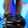 Baby Shoes PONKI BONNE DARKBLUE Sizes №19-21