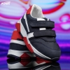 Baby Shoes PONKI BONNE DARKBLUE Sizes №19-21