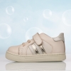 Baby shoes PONKI Chizu Beige №22-25
