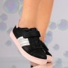 Baby shoes PONKI Chizu Black-Girl №22-25