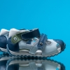Baby shoes PONKI Craftive Dark blue №21-25