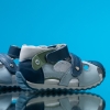 Baby shoes PONKI Craftive Dark blue №21-25