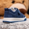 Baby shoes PONKI Creaty Blue №21-25