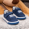 Baby shoes PONKI Creaty Blue №21-25
