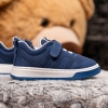 Baby shoes PONKI Creaty Blue №21-25