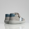 Baby Shoes PONKI Cushion II Grey №19-23