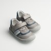 Baby Shoes PONKI Cushion II Grey №19-23