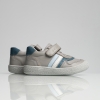 Baby Shoes PONKI Cushion II Grey №19-23