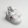 Baby Shoes PONKI Cushion II White №19-23
