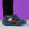 Baby shoes PONKI Eldorance Blue №20-25