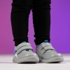 Baby shoes PONKI Eldorance Grey №20-25