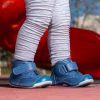 Baby shoes PONKI EXEM Blue №19-21