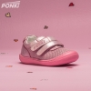 Baby shoes PONKI FALON PINK №19-21