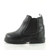 Baby shoes PONKI Felnir Black-cilt №21-25