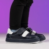 Baby shoes PONKI Force Darkblue №22-25