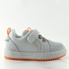 Baby shoes PONKI Frieq Grey №22-25