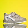 Baby Shoes PONKI GUZO Grey №21-25